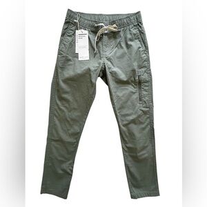 Vuori Sage Joggers with Drawstring